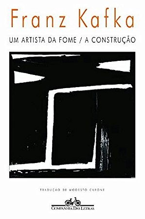 Artista da Fome e a Construcao, Um