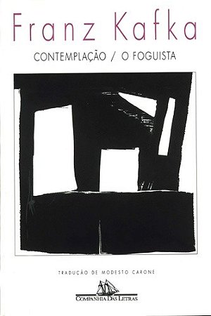 Contemplacao e o Foguista