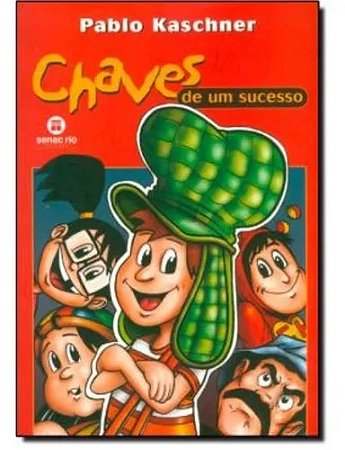 Chaves de Um Sucesso