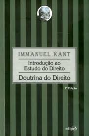 Introducao ao Estudo do Direito