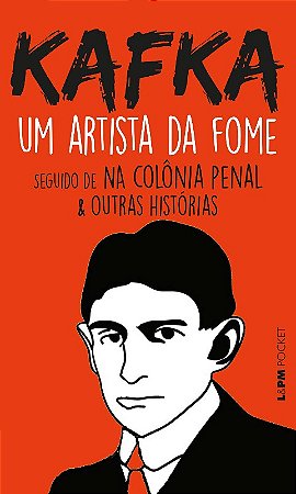 Artista da Fome, Um