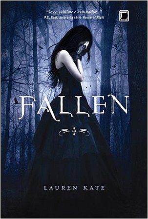 Fallen Vol.1