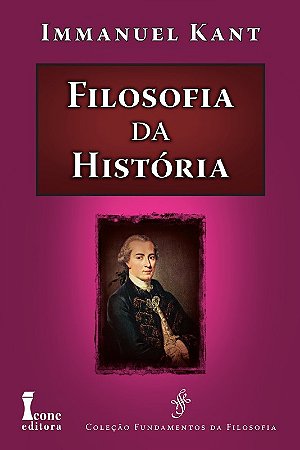 Filosofia da Historia