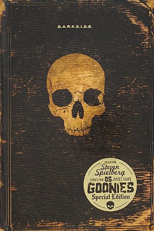 Goonies, os - Special Edition