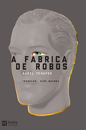 Fabrica de Robos, A