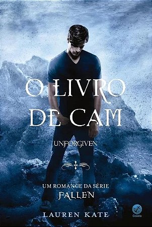 Livro de Cam, O: Unforgiven