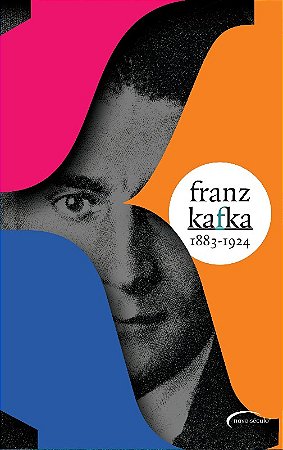 Box Franz Kafka - 1883-1924