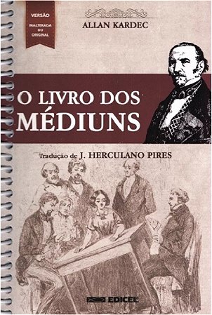 Livro dos Mediuns, O