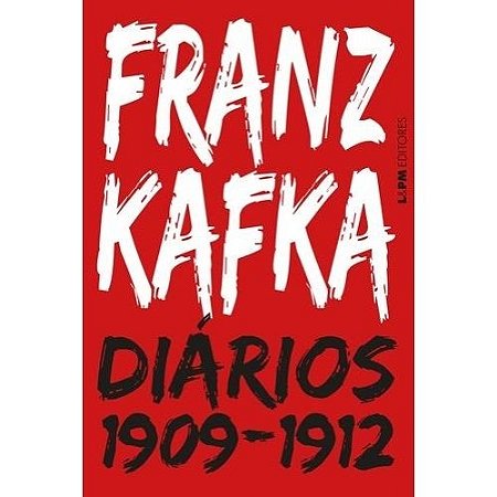 Diarios de Franz Kafka