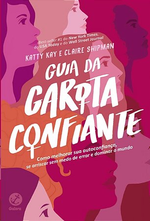 Guia da Garota Confiante
