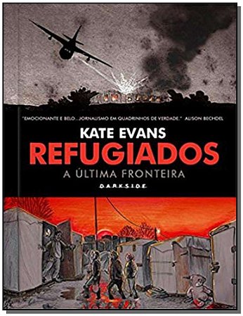 Refugiados: a última Fronteira