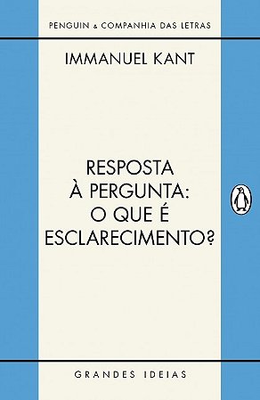 Resposta a Pergunta: o Que e Esclarecimento