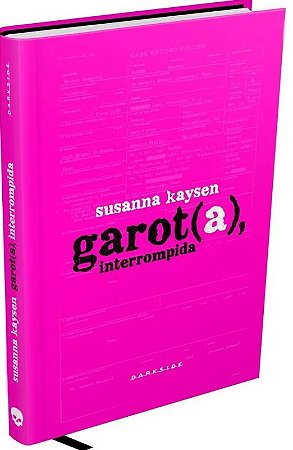 Garota, Interrompida
