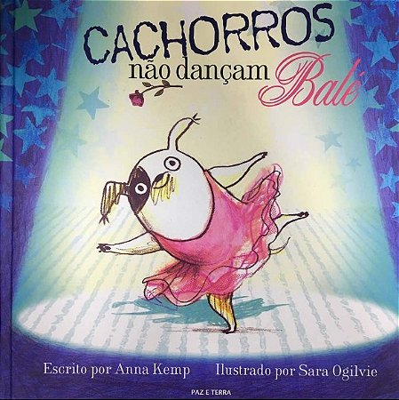 Cachorros Nao Dancam Bale