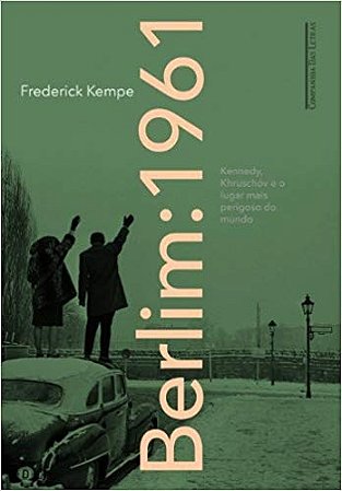 Berlim - 1961