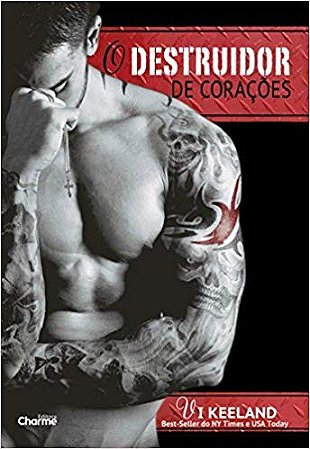 Destruidor de Coracoes, O
