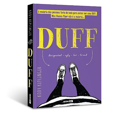 Duff - Designated Ugly Fat Friend