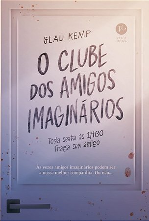 Clube dos Amigos Imaginarios, O