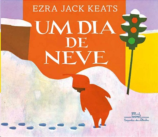 Dia de Neve, Um