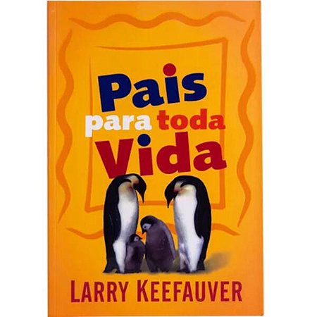 Pais para Toda Vida
