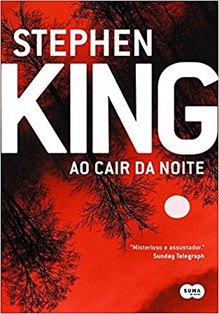 Ao Cair da Noite