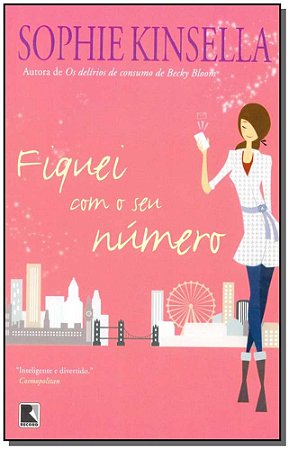 Fiquei com Seu Numero