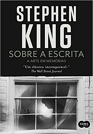 Sobre a Escrita - a Arte em Memorias