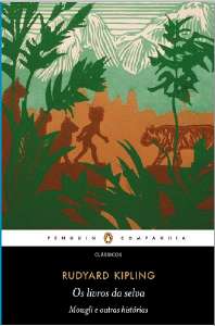 Livros da Selva, os - Mowgli e Outras Historias