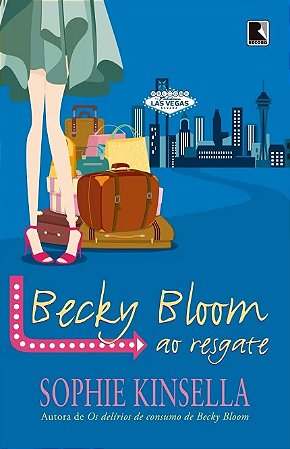 Becky Bloom ao Resgate