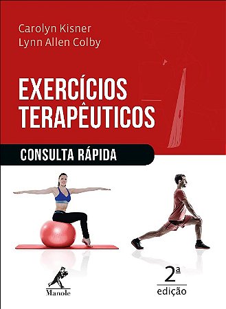 Exercicios Terapeuticos - Consulta Rapida