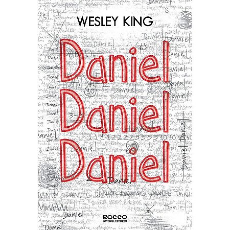 Daniel, Daniel, Daniel