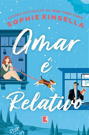 Amar e Relativo