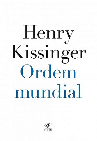 Ordem Mundial