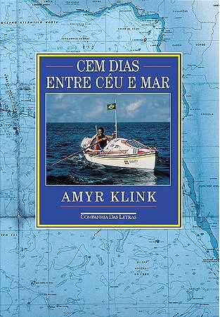 Cem Dias entre Ceu e Mar