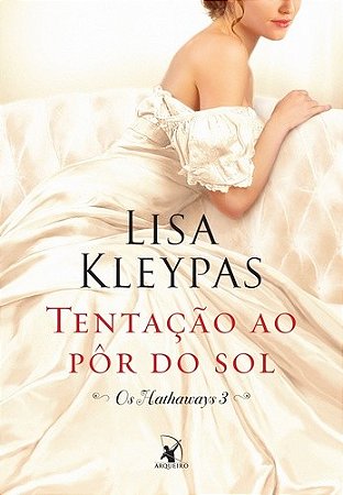 Tentacao ao por do Sol - os Hathaways 3