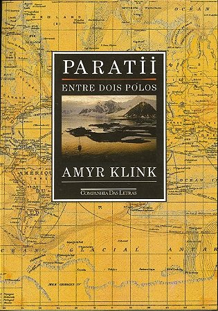Paratii: entre Dois Polos