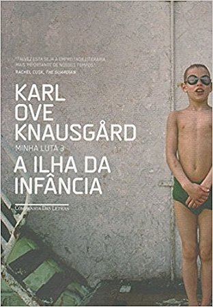 Ilha da Infancia, A