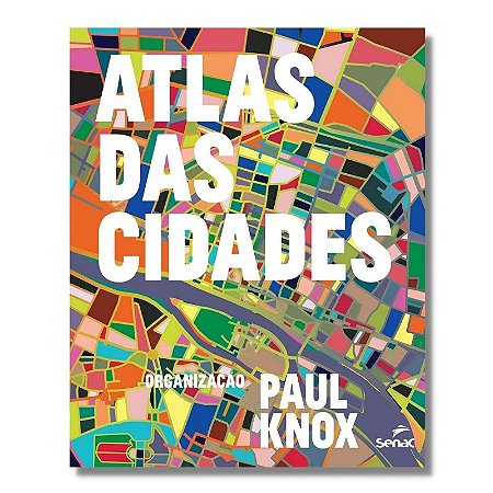 Atlas das Cidades