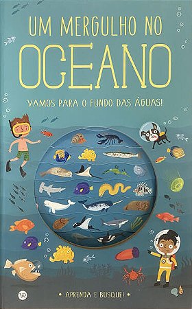 Mergulho no Oceano, Um