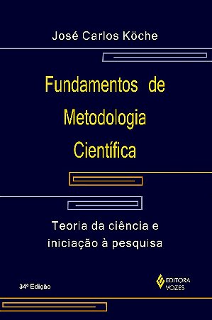 Fundamentos de Metodologia Cientifica - Teoria da Ciencia e Pratica da Pesq