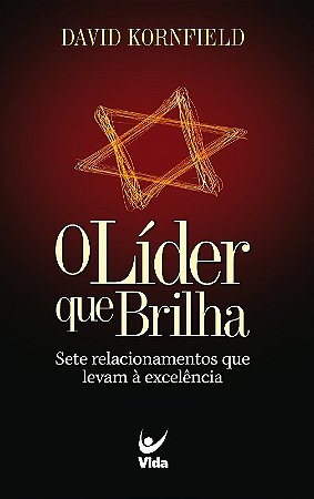 Lider Que Brilha, o - Sete Relacionamentos Que Levam a Excelencia