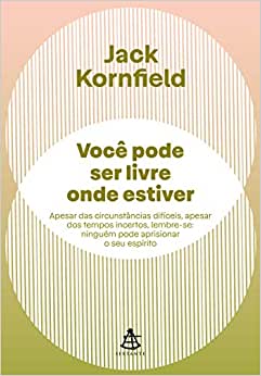 Você Pode Ser Livre Onde Estiver