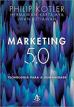 Marketing 5.0