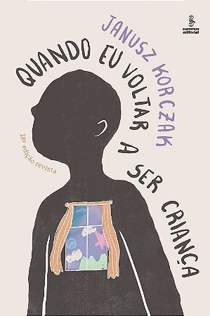 Quando Eu Voltar a Ser Criança