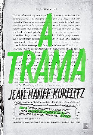 Trama, A