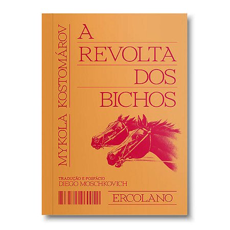 Revolta dos Bichos, A
