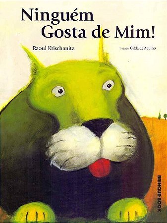Ninguem Gosta de Mim!