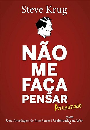 Nao me Faca Pensar - Atualizado