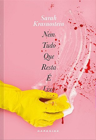 Nem Tudo Que Resta e Lixo