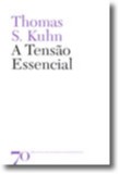 Tensao Essencial, a - Col.biblioteca de Filosofia Contem